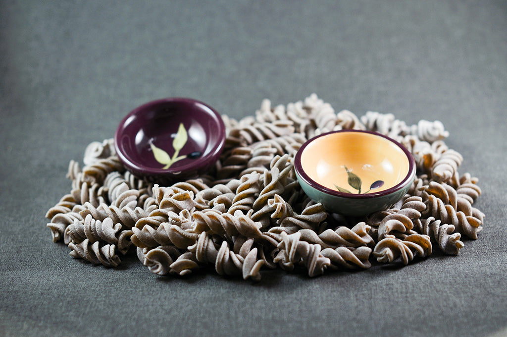 Bavarian Herb Rye Fusilli - 16 oz.