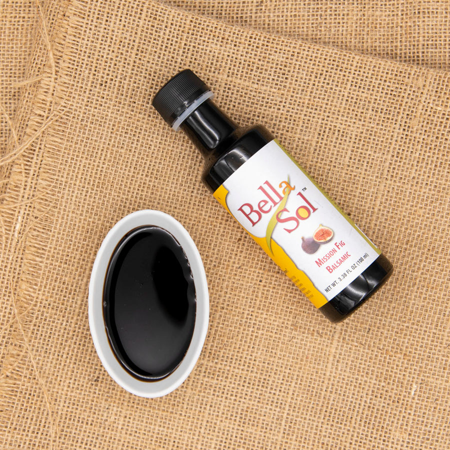 Mission Fig Balsamic - 100ml