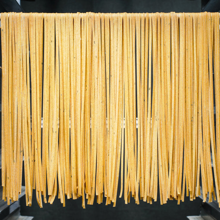 Pappardelle's Inc