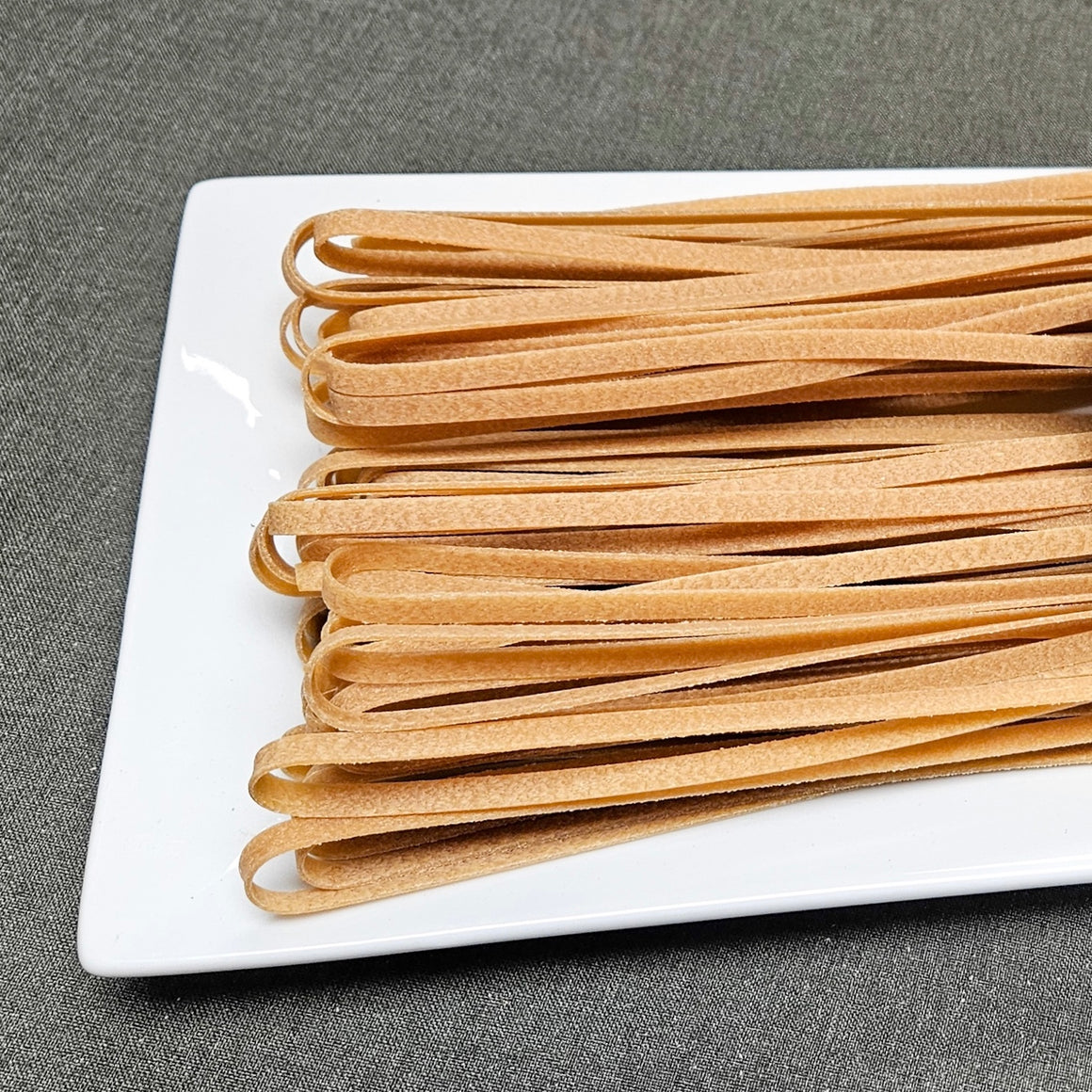 Gluten-Free Flat-Cut Pasta