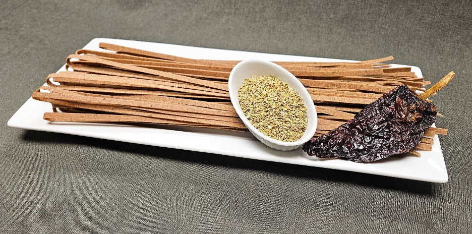 <b>Gluten-Free</b> Chipotle & Mexican Oregano Fettuccine - 9 oz.