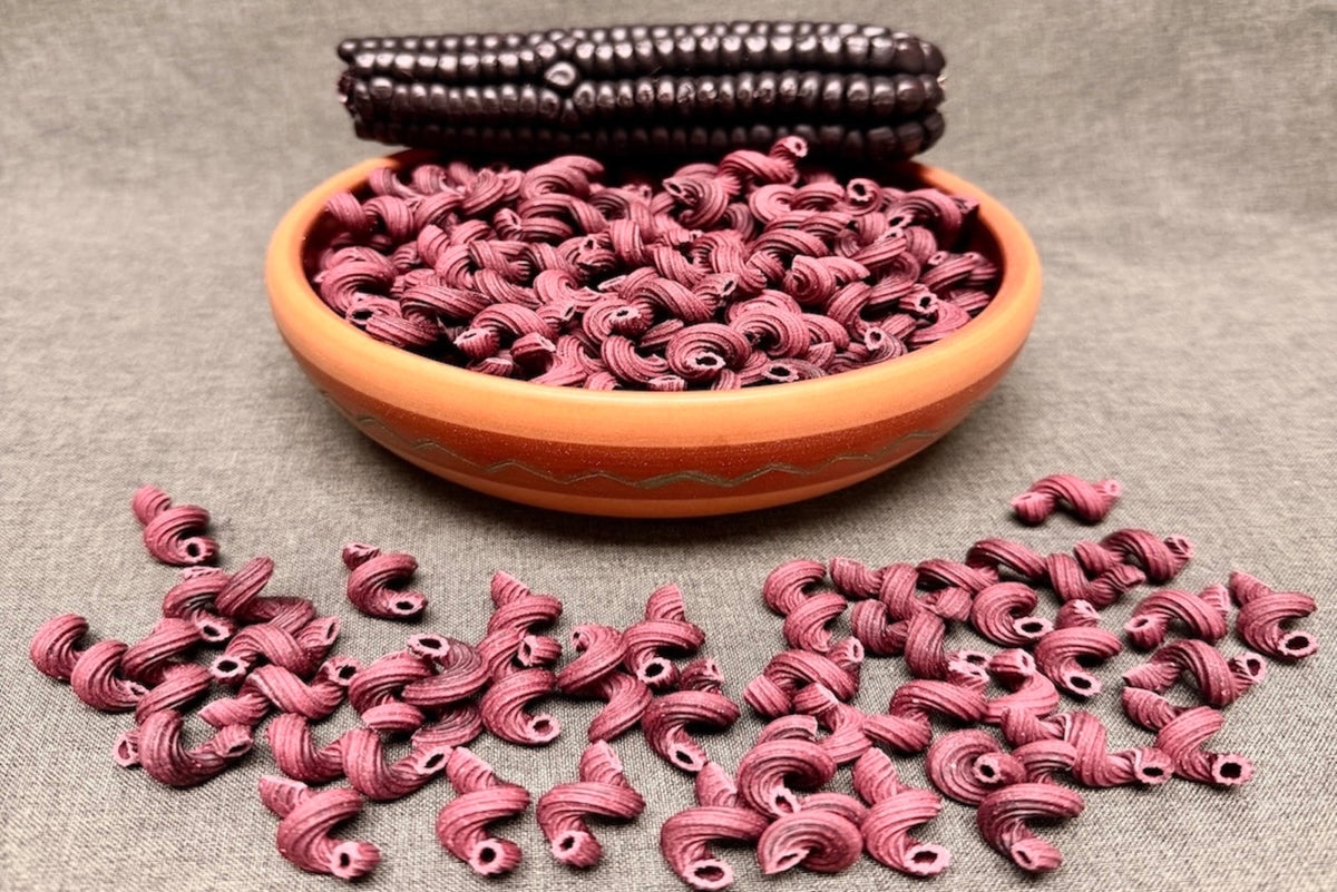 <b>Gluten-Free</b> Peruvian Purple Corn Amore - 9 oz.