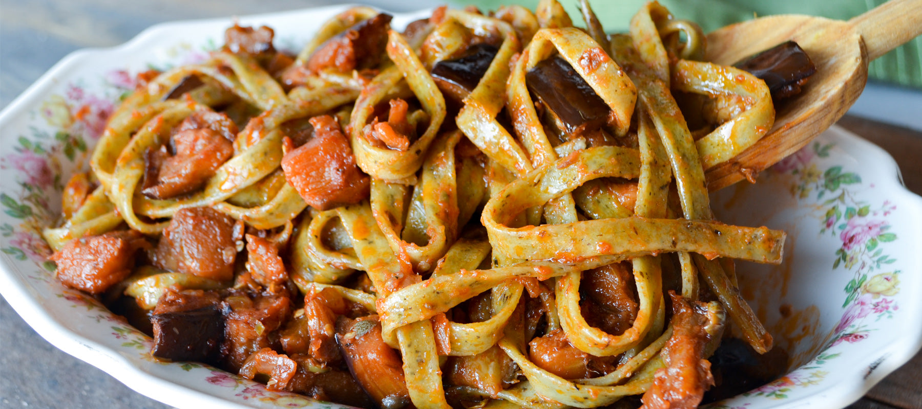 Pappardelle's Inc