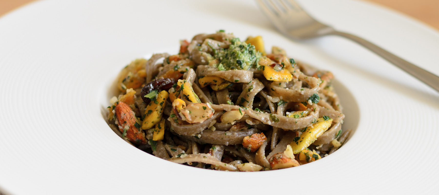 Pappardelle's Inc