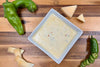 Green Chile Alfredo Sauce - 11 oz.