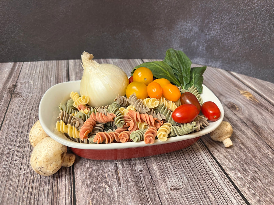 Farmers Market Finds Fusilli Blend - 16oz