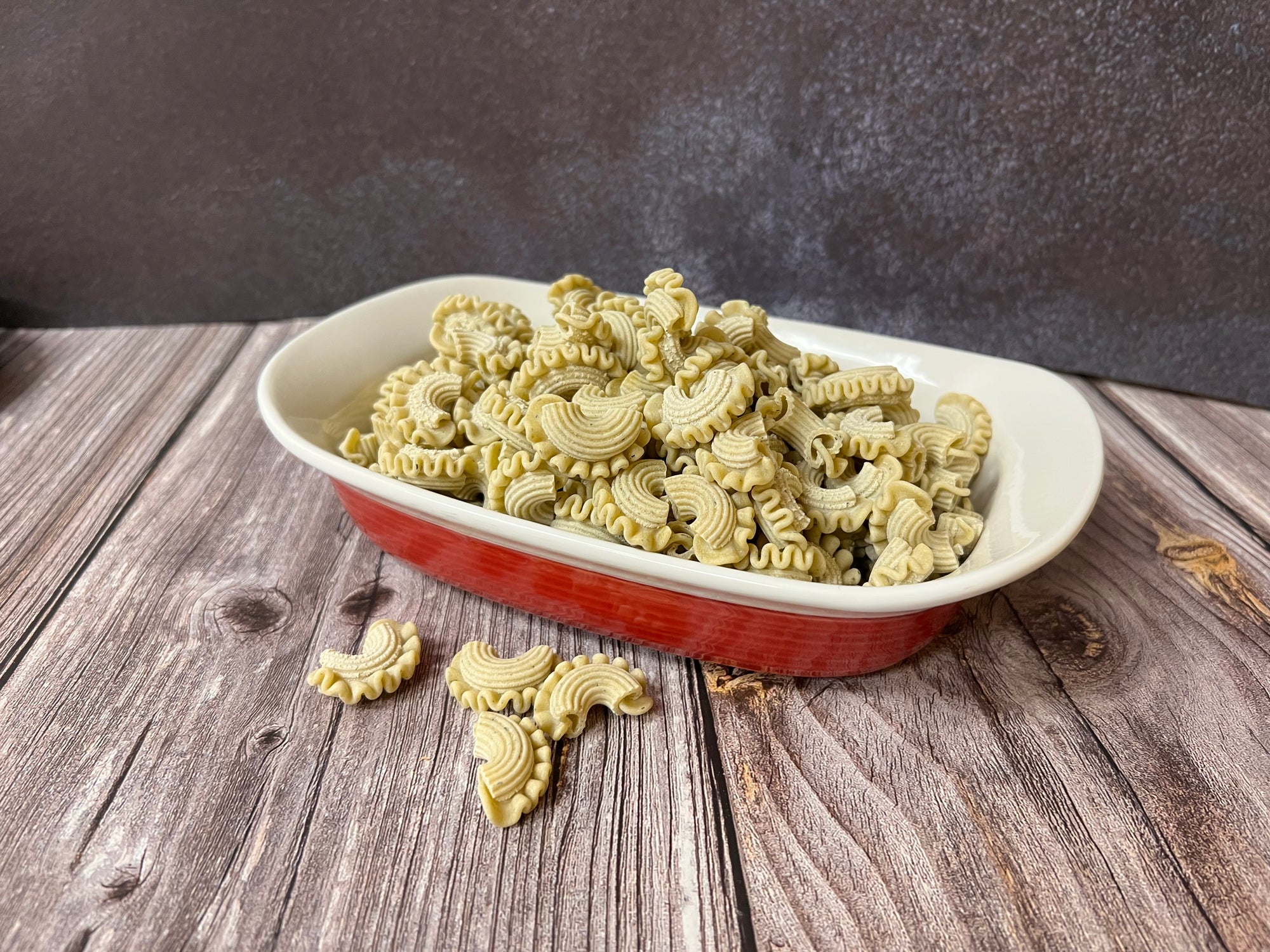 Zesty Ranch Rooster Comb - 16 oz.