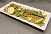 Tequila Lime Serrano Penne - 16 oz.