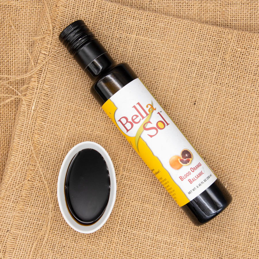 Blood Orange Balsamic - 250ml