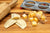 <b>Gluten-Free</b> Harvest Squash Ravioli in Egg Dough  - 10 PC, About 11.5 OZ