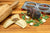 <b>Gluten-Free</b> Italian Style Buffalo Meat Ravioli in Egg Dough  - 10 PC, About 11.5 OZ