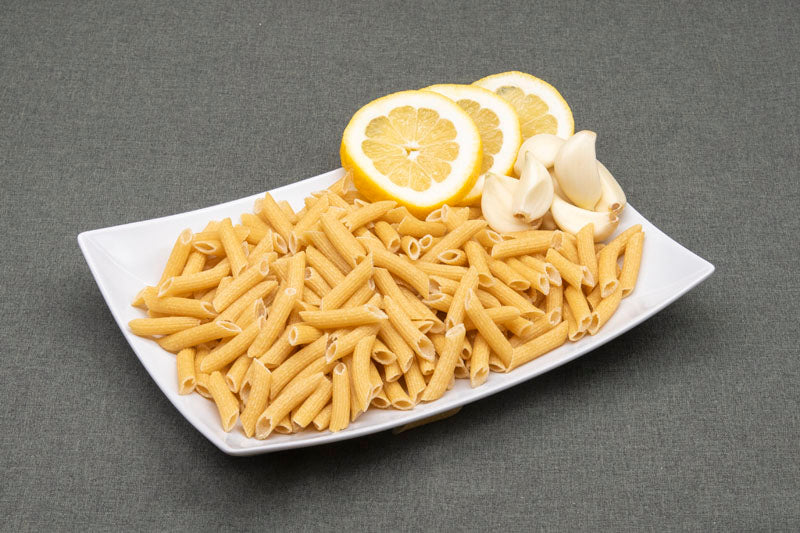 <b>Gluten-Free</b> Lemon Garlic Penne - 9 oz.