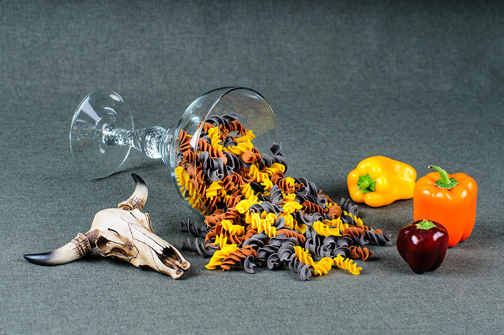 Pappardelle's Gluten-Free Southwest Fusilli Blend