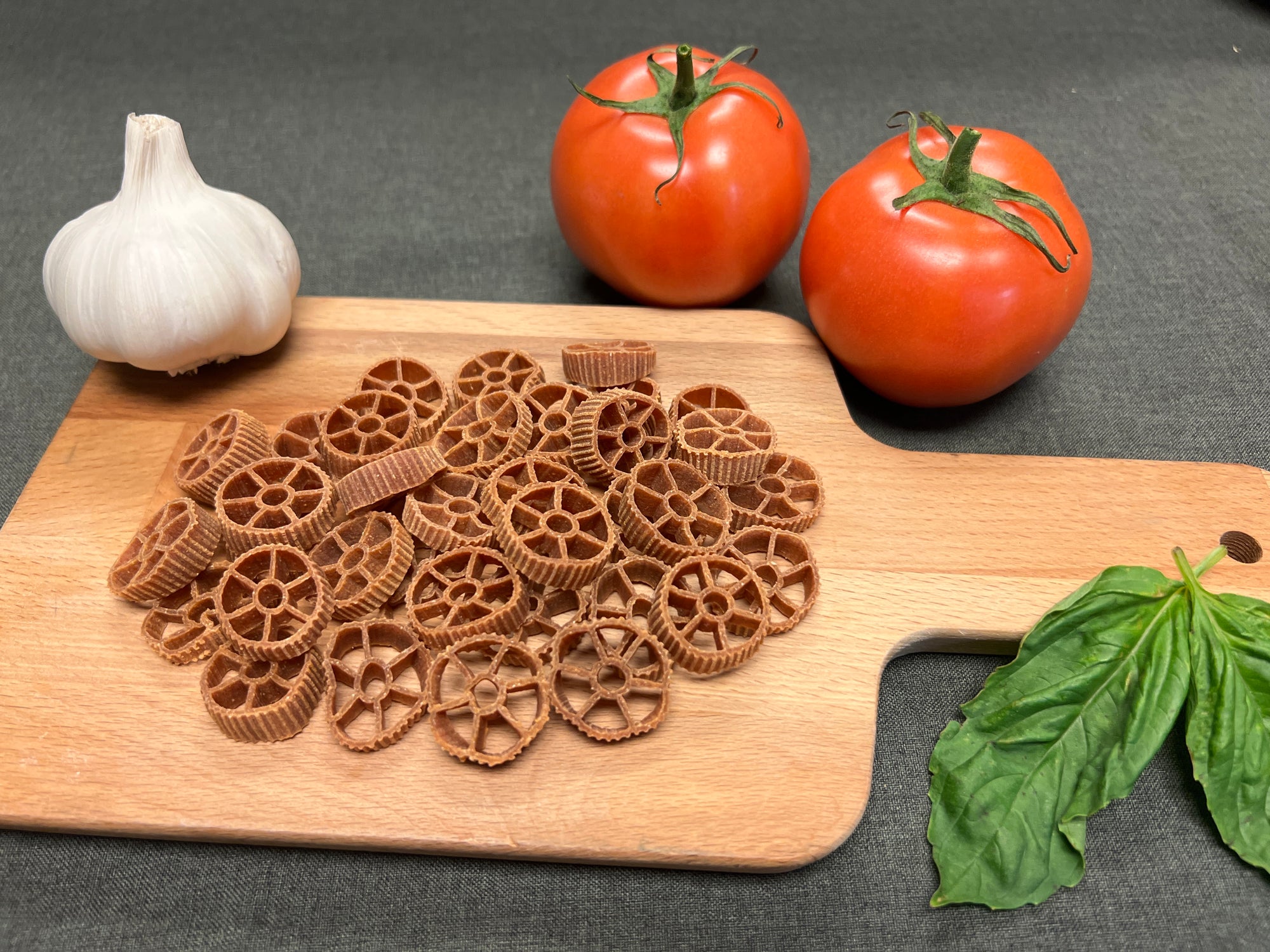 Pizza & Pasta  LM42 Pasta Sheet Roller