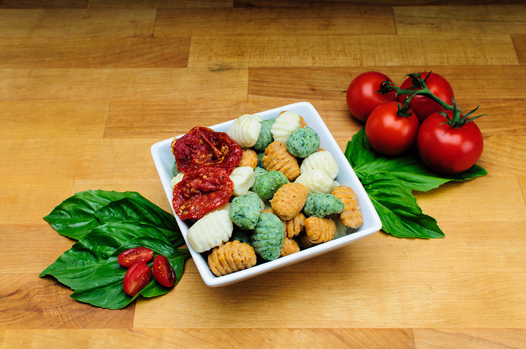 Italian Garden Blend Gnocchi - 14 oz.