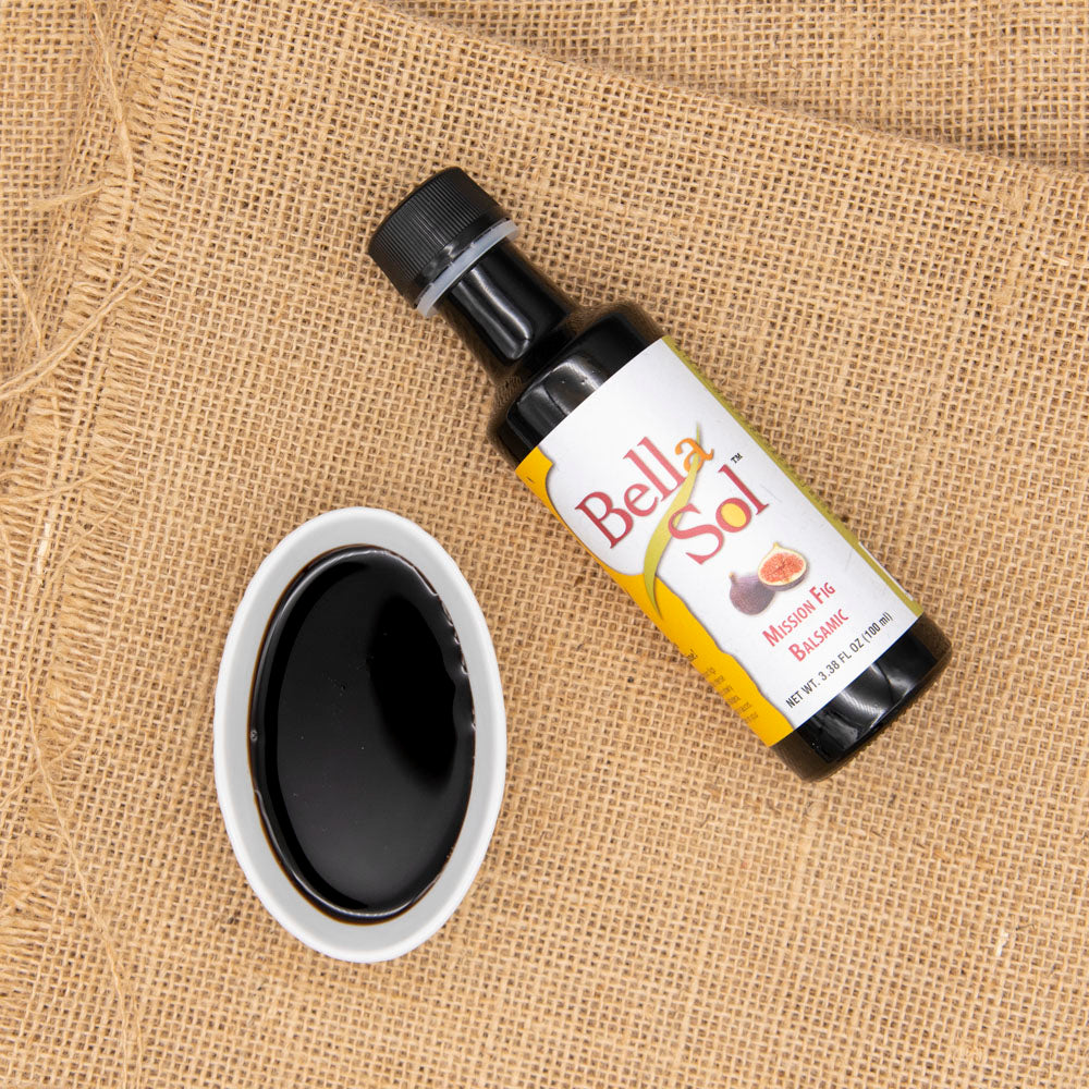 Mission Fig Balsamic - 100ml