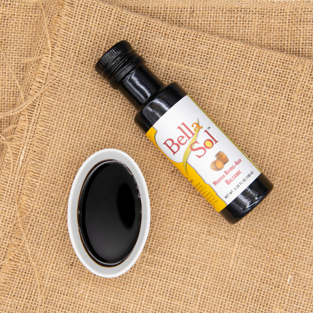 Modena Barrel-Aged Balsamic - 100ml