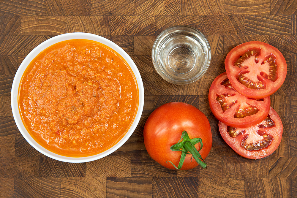 plant based tomato sauce Plant-Based Tomato Vodka Sauce - 11 oz