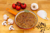 Pappardelle's Porcini Mushroom & Tomato Sauce