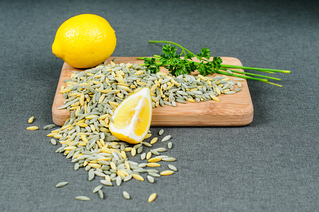 Spring Medley Orzo - 16 oz.