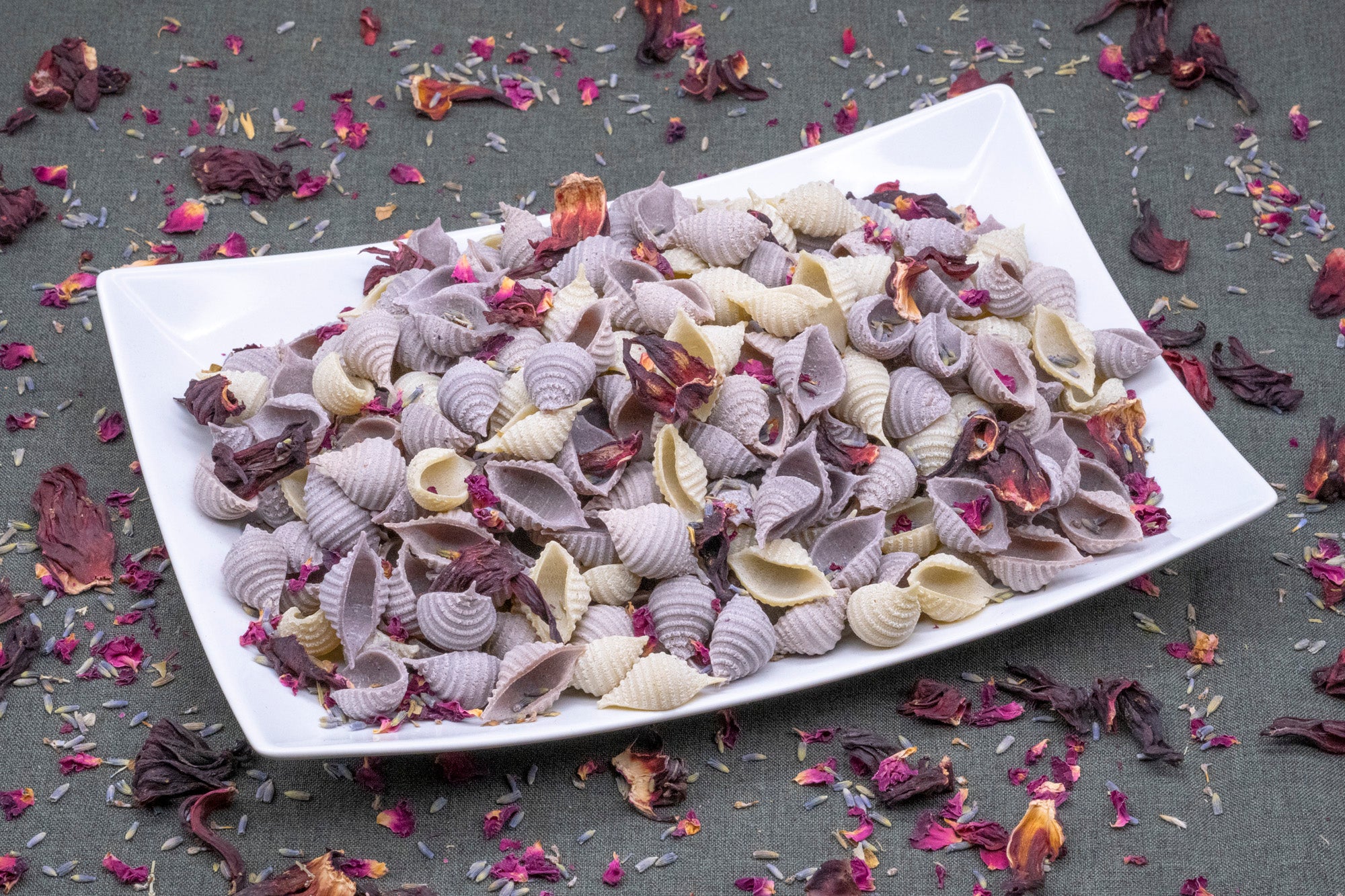 Spring Blossom Sea Shell Blend - 16 oz.