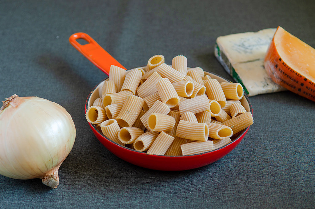Toasted Onion Rigatoni - 16 oz.