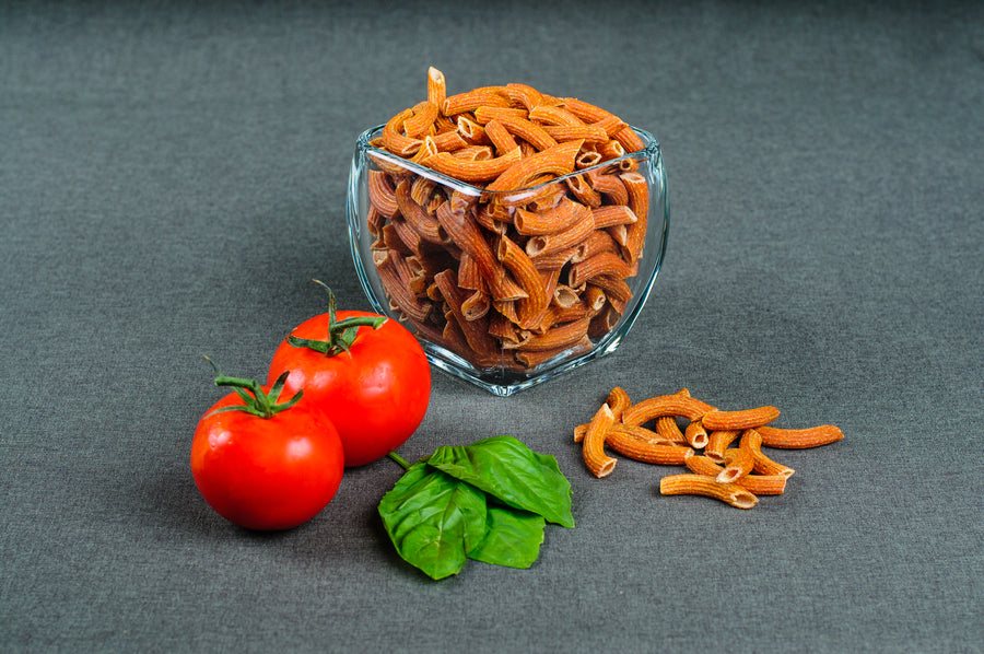 Tomato Basil Penne - 16 oz.