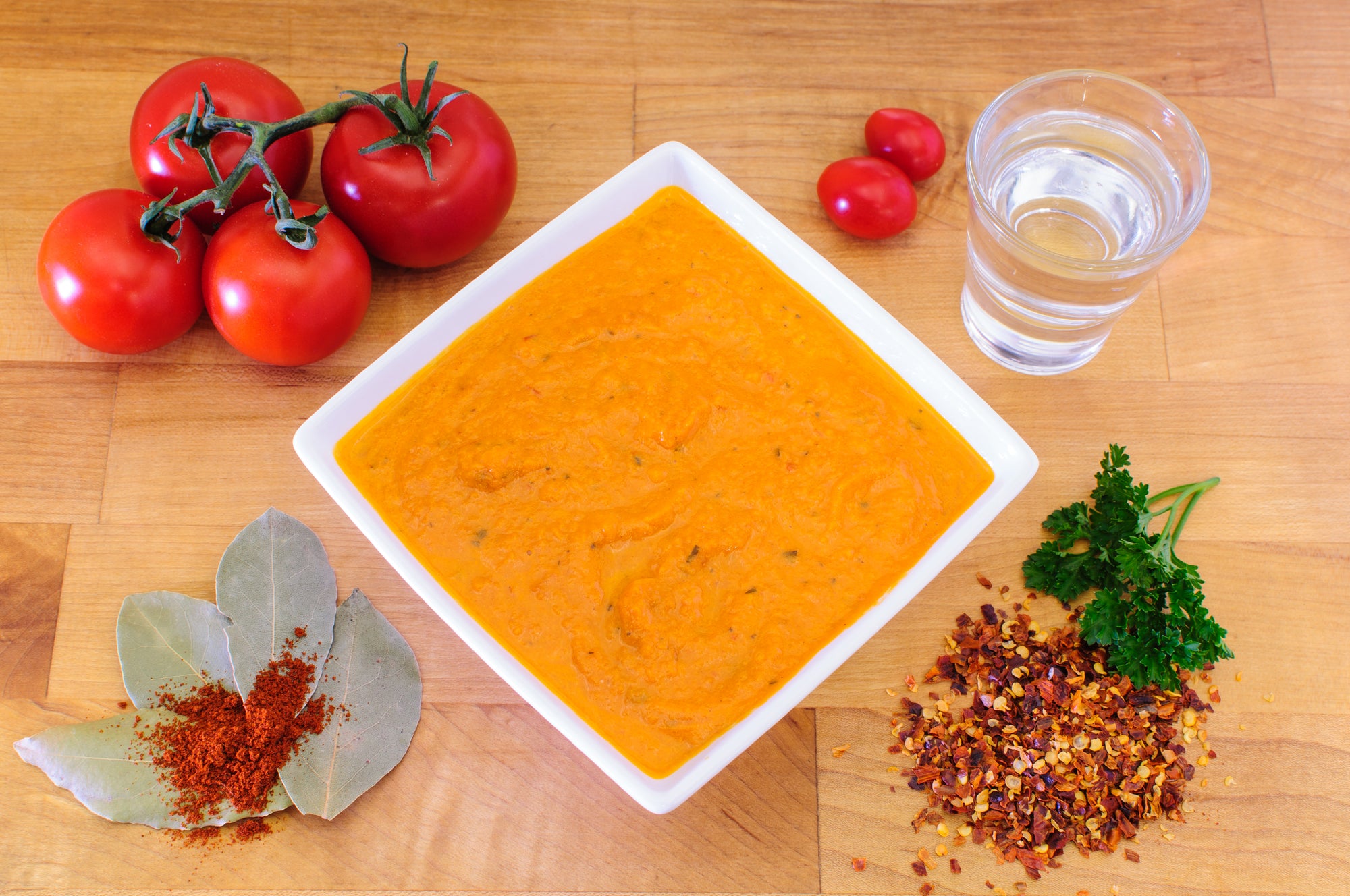 Tomato Vodka Sauce - 11 oz.