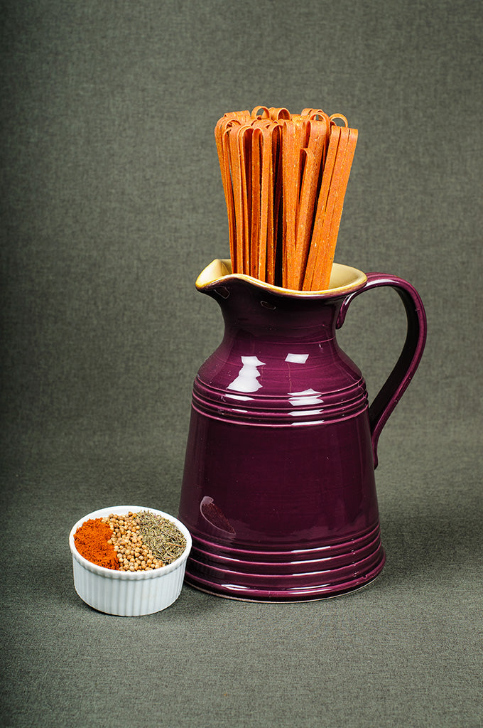 Tunisian Harissa Fettuccine - 16 oz.