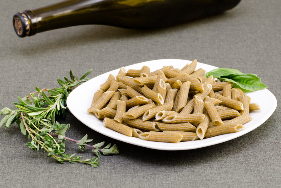 Tuscan Herb Penne - 16 oz.